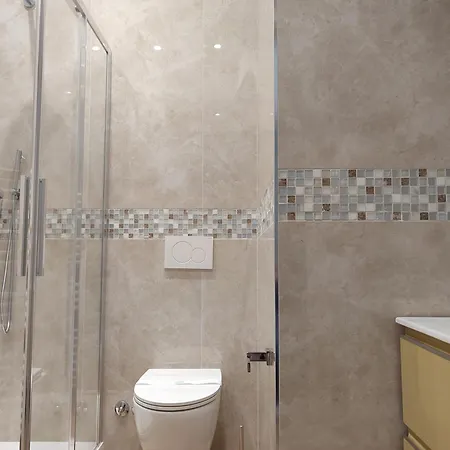 Triestecenter Rooms & Apartments - Colori Di Trieste Guest house