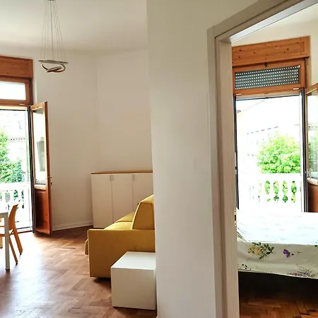 Triestecenter Rooms & Apartments - Colori Di Trieste Guest house