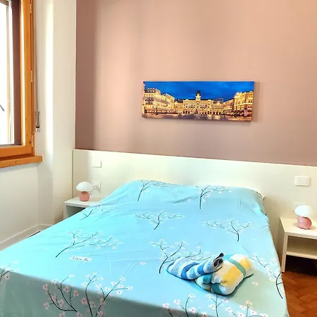 Triestecenter & - Colori Di Gasthuis 3*